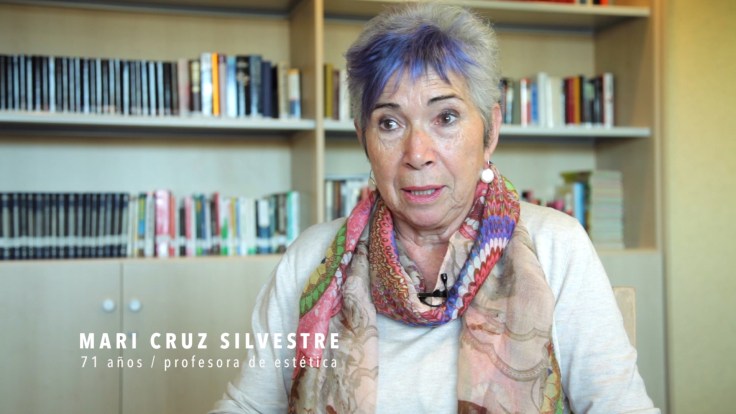 MARI CRUZ SILVESTRE